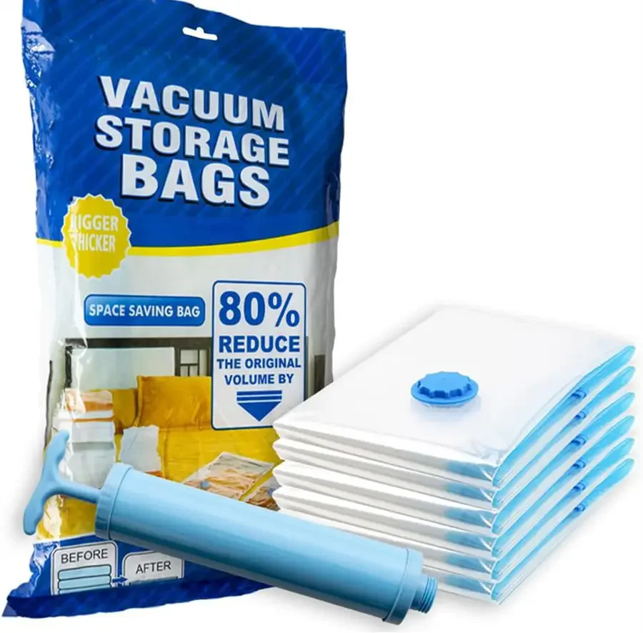 Vacuum Storage Bags