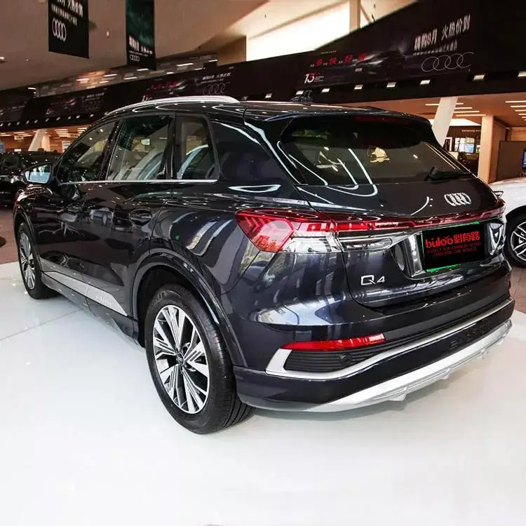 Автомобильное электрическое зеркало 20 кВт комплект для преобразования электрического автомобиля Ev