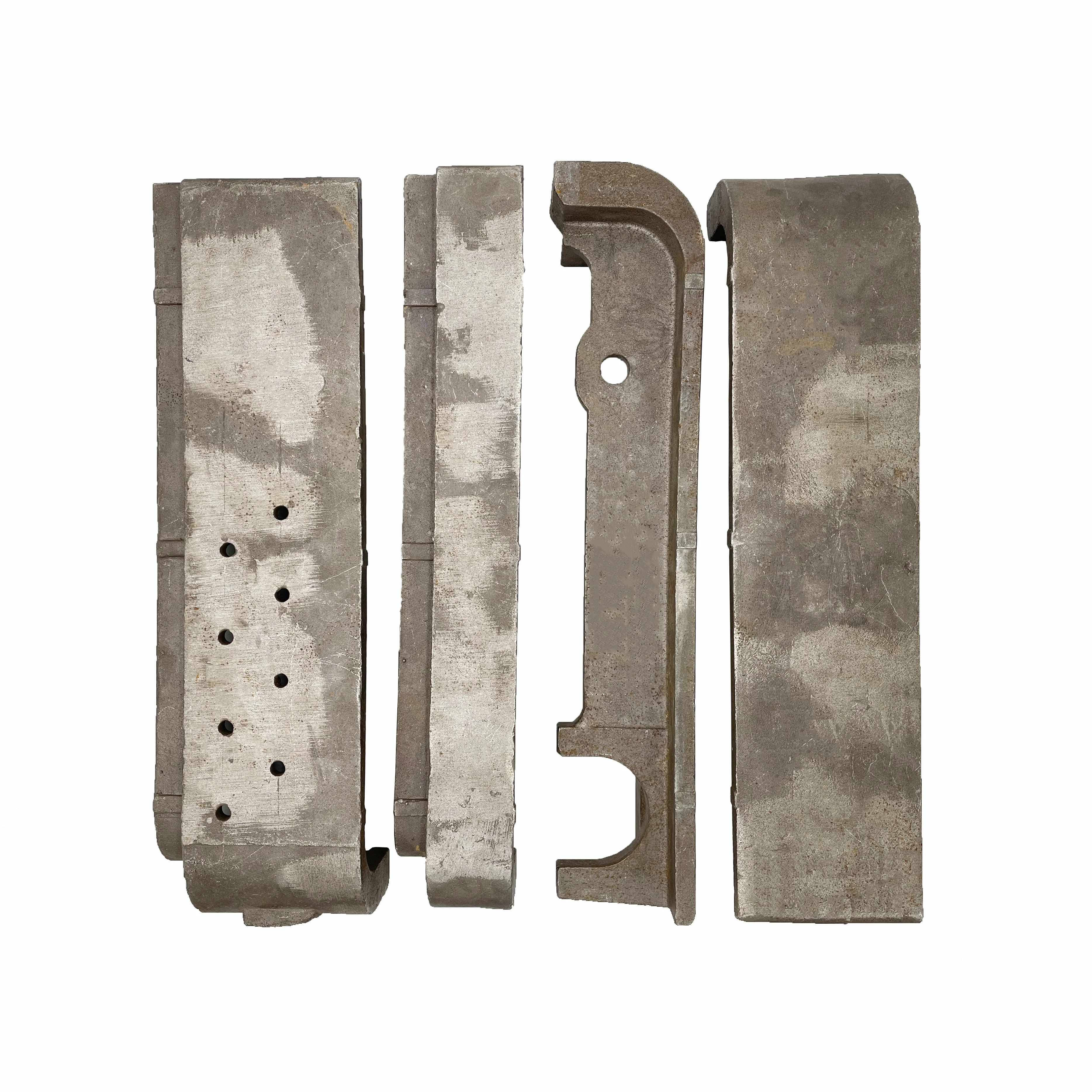 От 1 до 4 лет/ч раковину ладони топлива с возвратно-поступательным движением решетки биомассы горелка для биомассы энергии проект электростанции