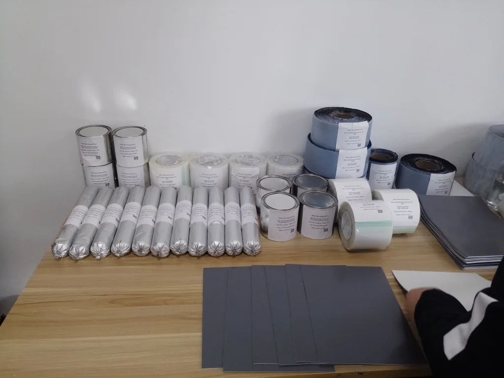 primer single  component polyurethane coating for vapor barrier damp surface