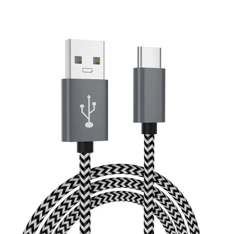  Оптовая продажа 3A зарядные кабели micro usb зарядное устройство для мобильных телефонов android