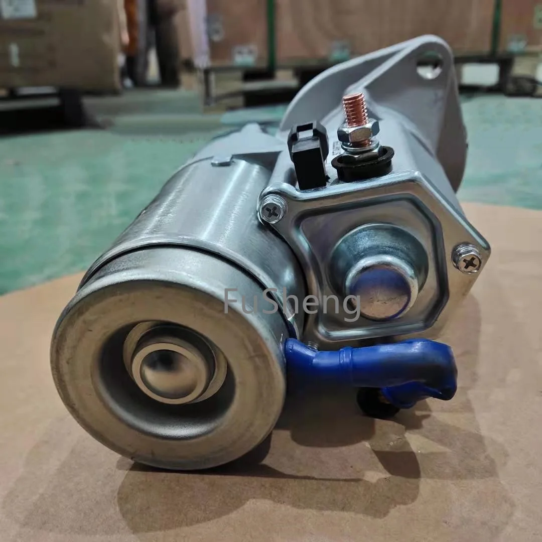 428000-2650 6008631410 4280002650 LESTER:18981 12V 2.2KW for denso starter motor for cummins