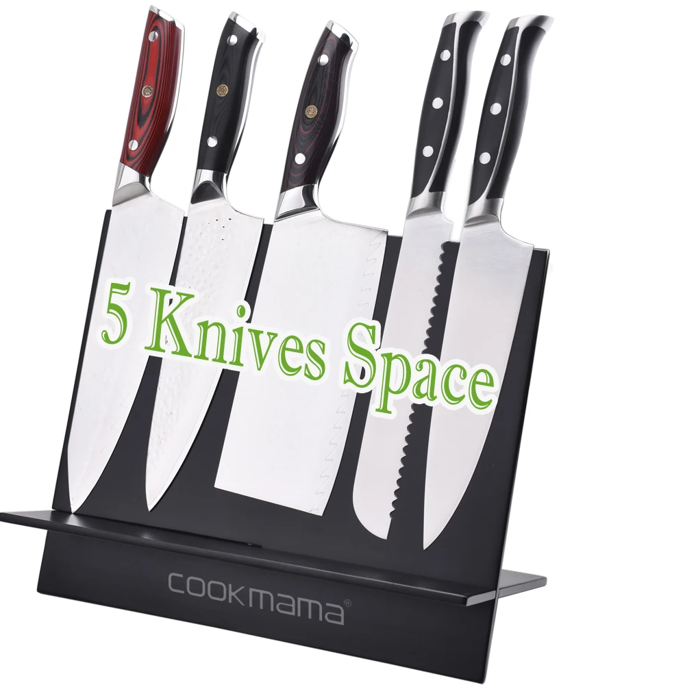 aluminum Magnetic Knife Holder