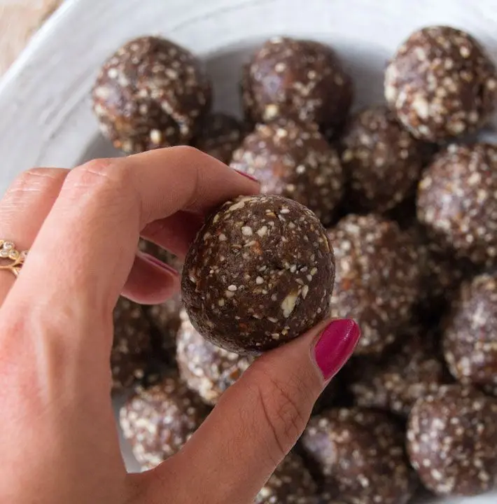 Automatic Round Nastar Cookie Maker Energy Protein Encrusting Rounder Coating Date Ball Making Machine Line