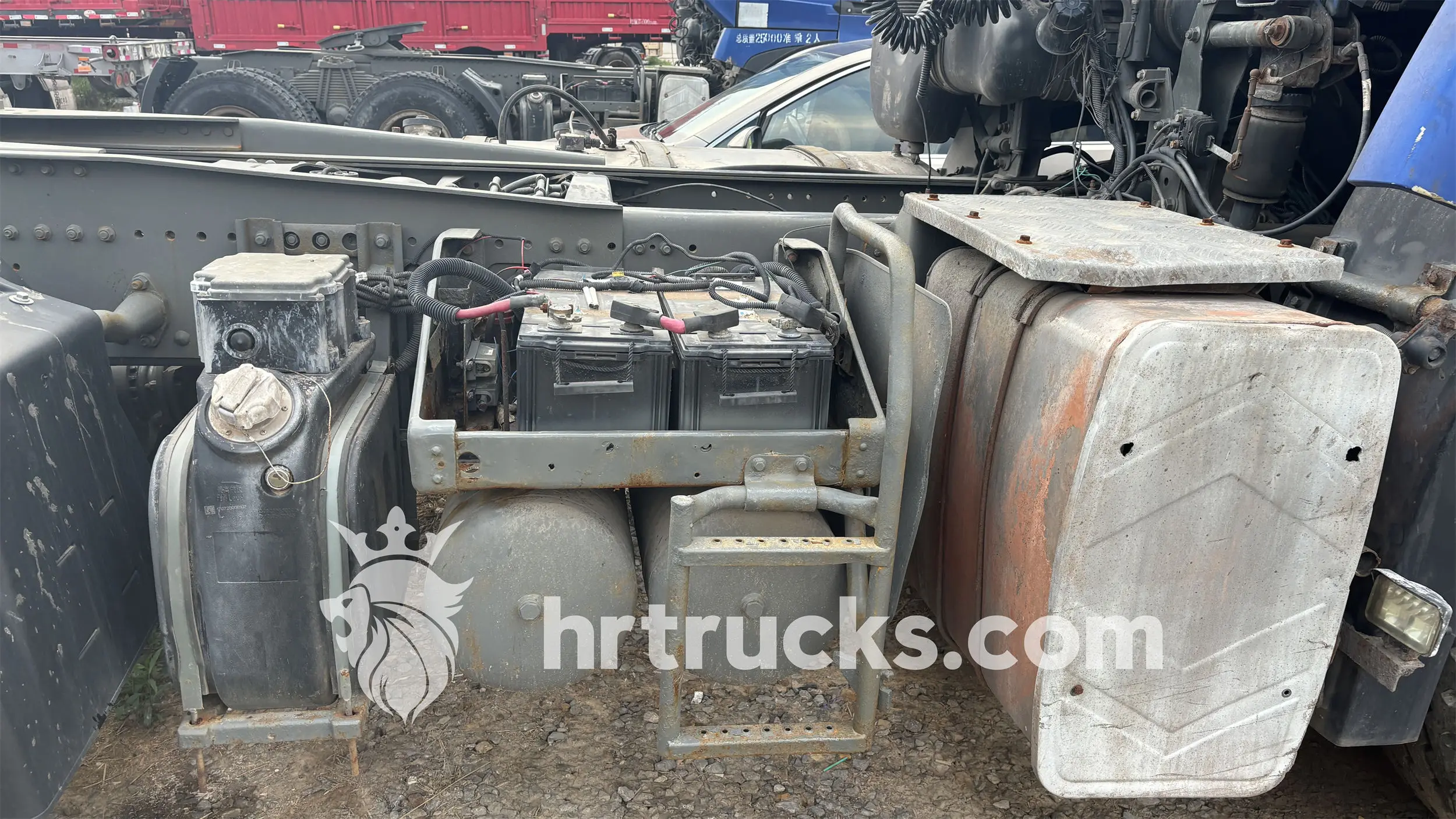 Лучшая цена высококачественный бренд HOWO 6x4 10-колесные тягачи 371/375/400/420/460 л.с. настраиваемый логотип прицепа насадка для трактора