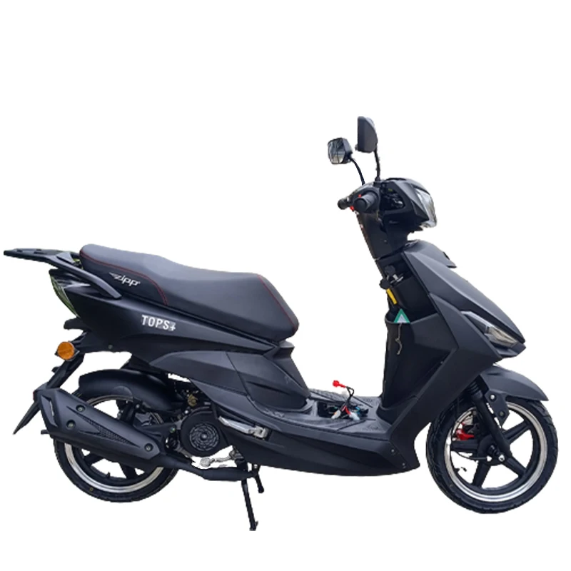 Classic Efficient 50cc 4 Stroke adult Gas Scooter COC Gas Powered Racing Motorcycle Engine For Sale