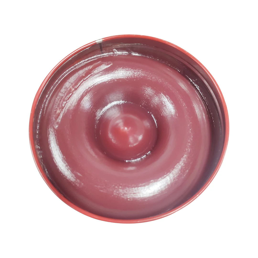 polyurea grease import  High Quality Polyurea Grease Full Synthetic high temp Polyurea Thickener Grease