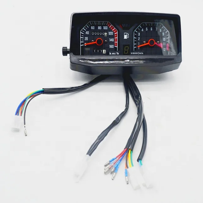 
Motorcycle parts speedometer GL o wy 