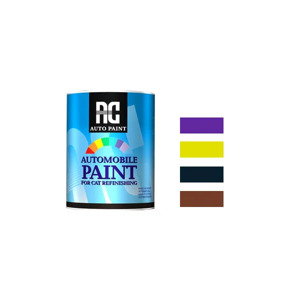 Automotive Vehicle Helicopter Bus Repair Paint