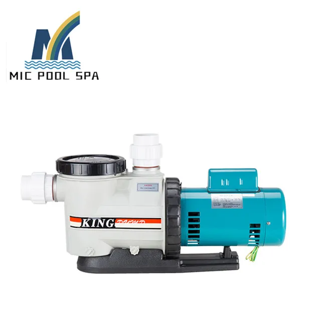 Best Price Water Motor 1hp 1.5hp 2hp 3hp Swimming Pool Pump
