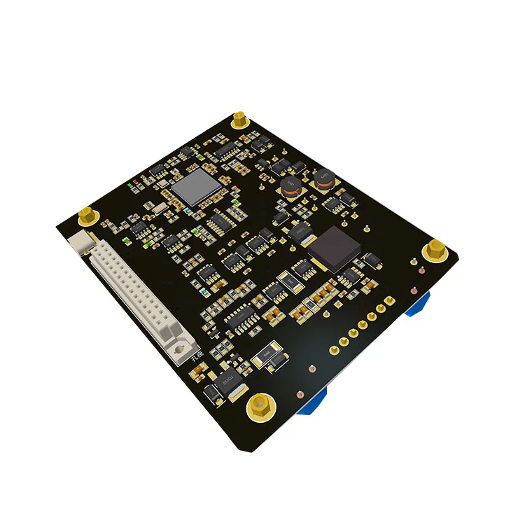 M2 box type powder coating gun Car Wheels Aluminium Profiles