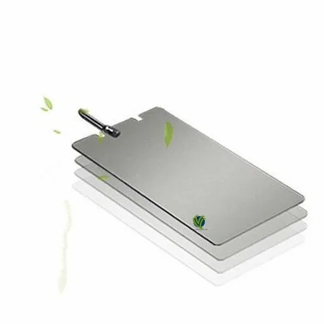 Platinum coated titanium plates mmo for alkaline water electrolysis ionizer