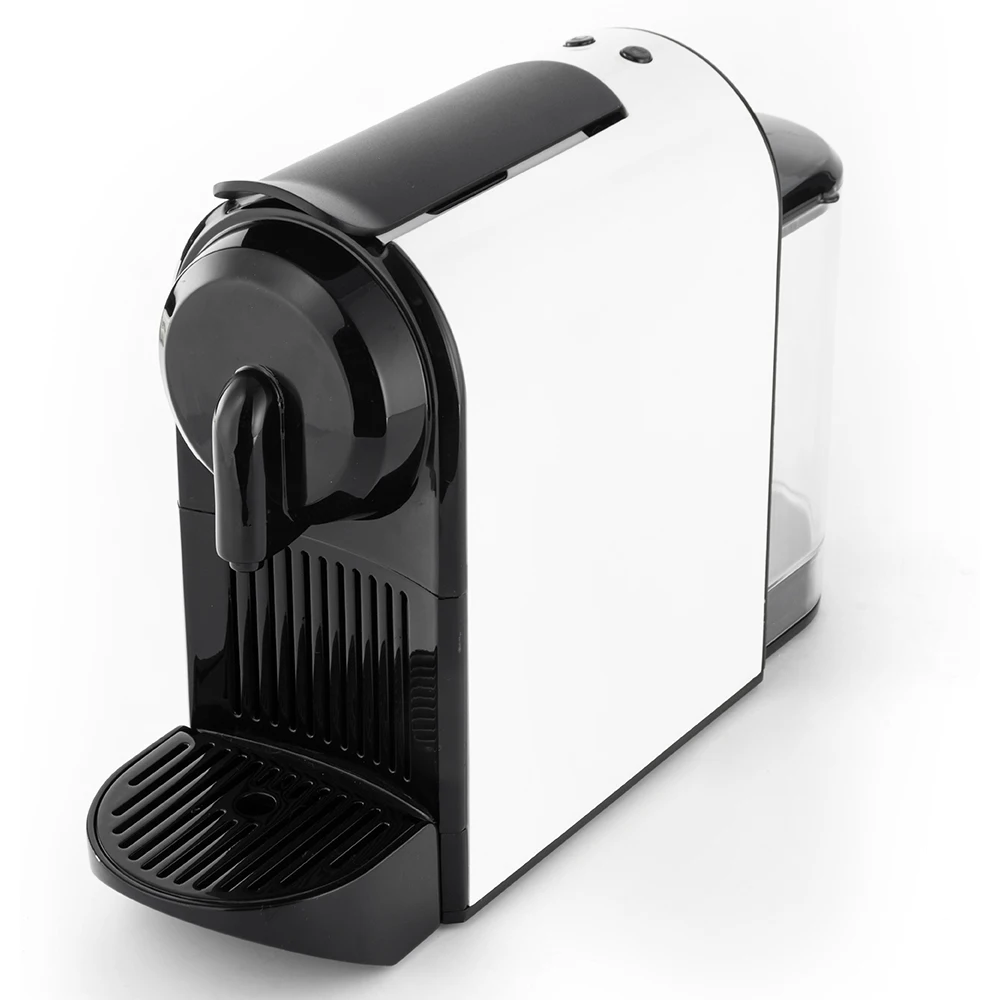  Экономичная Капсульная кофемашина 1400 Вт CM831 Nespresso с итальянским насосом 20