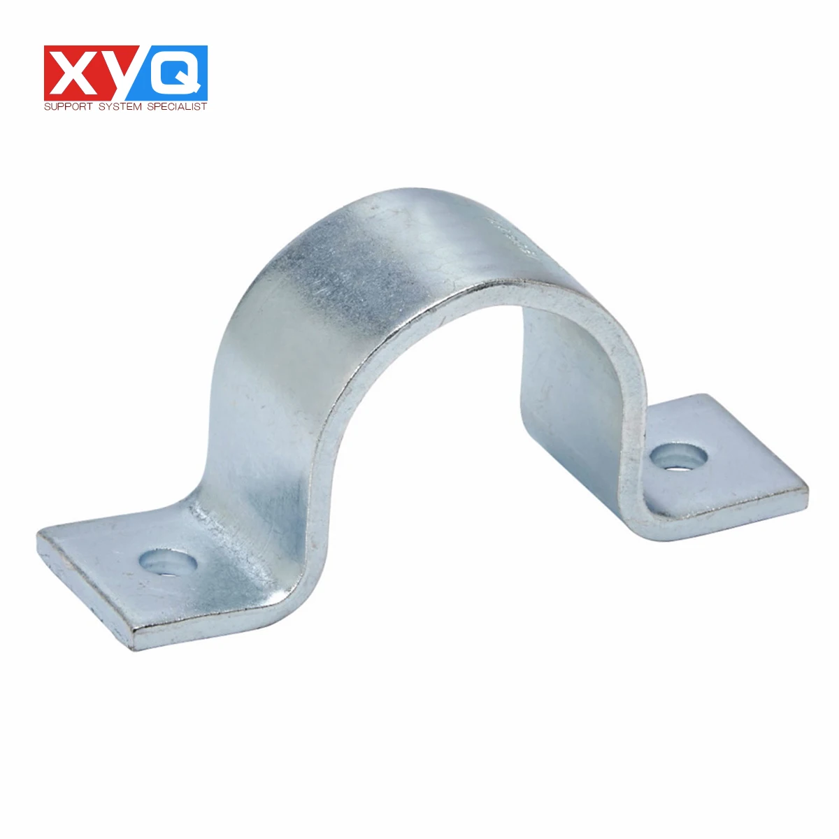 metal pipe clamp pipe for strut channel unistrut fitting
