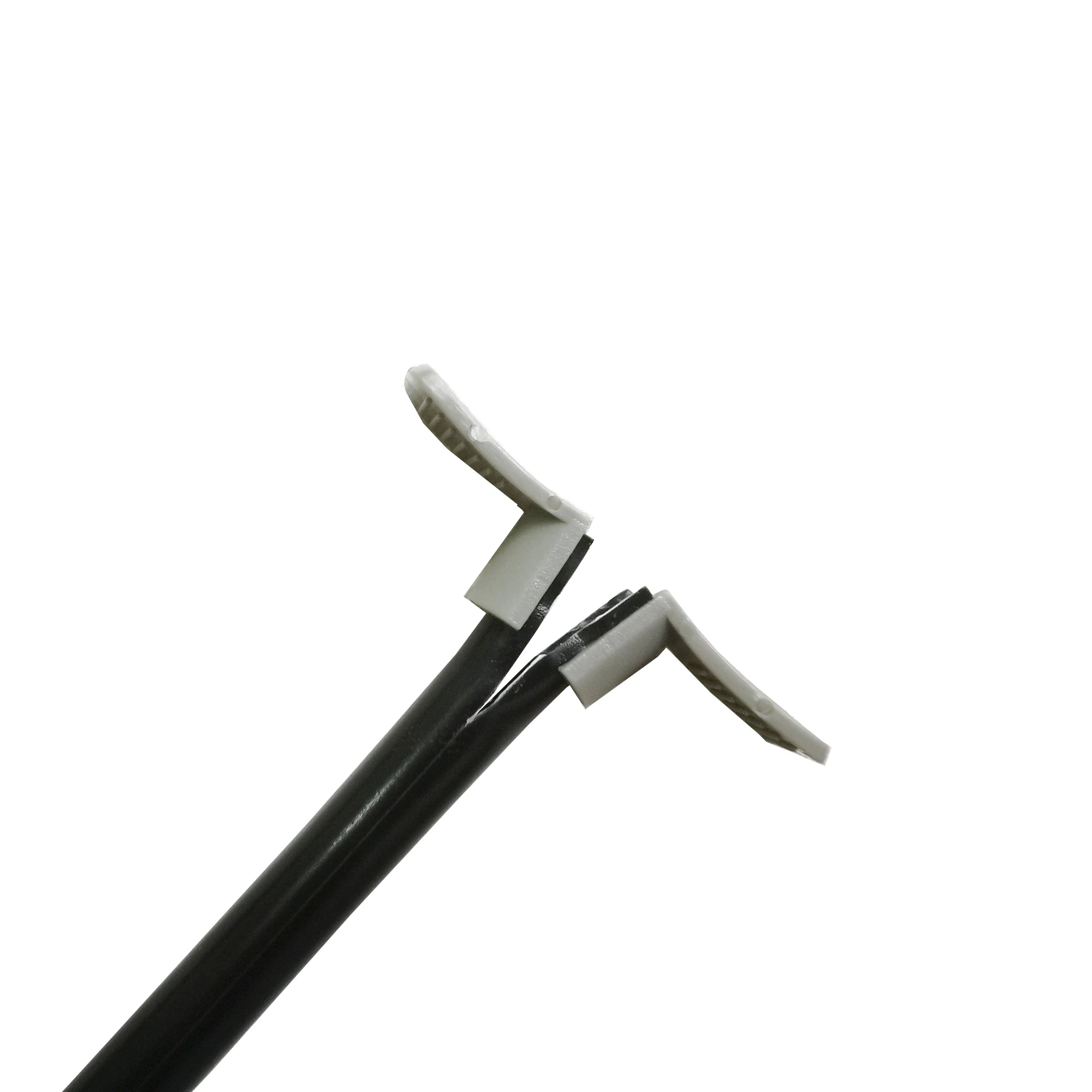 CE and ISO Approved PE made Blue Amplatz, Introducer, Dilators and Sheath 28fr with full radiopaque