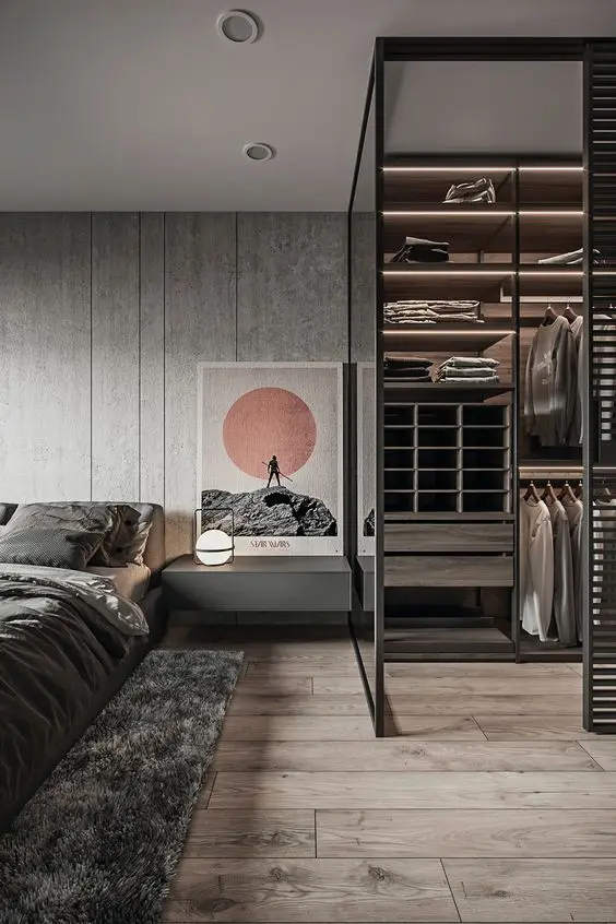 Double Glazed Aluminium Windows Doors Modern Exterior Doors