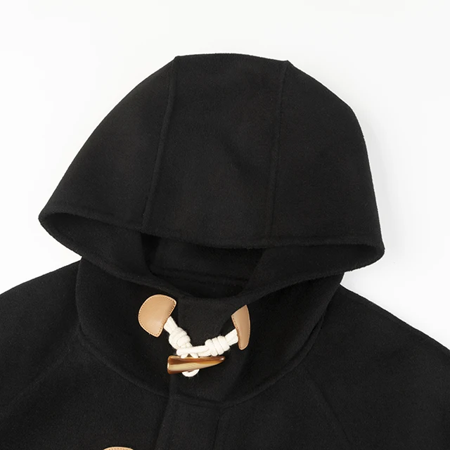 2021 High quality pure handmade overcoat, customized pure wool long coat for men coats men wool long