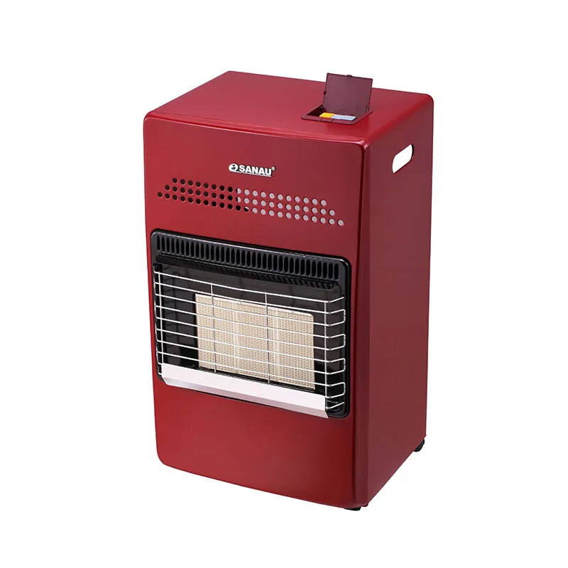 butane gas indoor winter home heater for large rooms