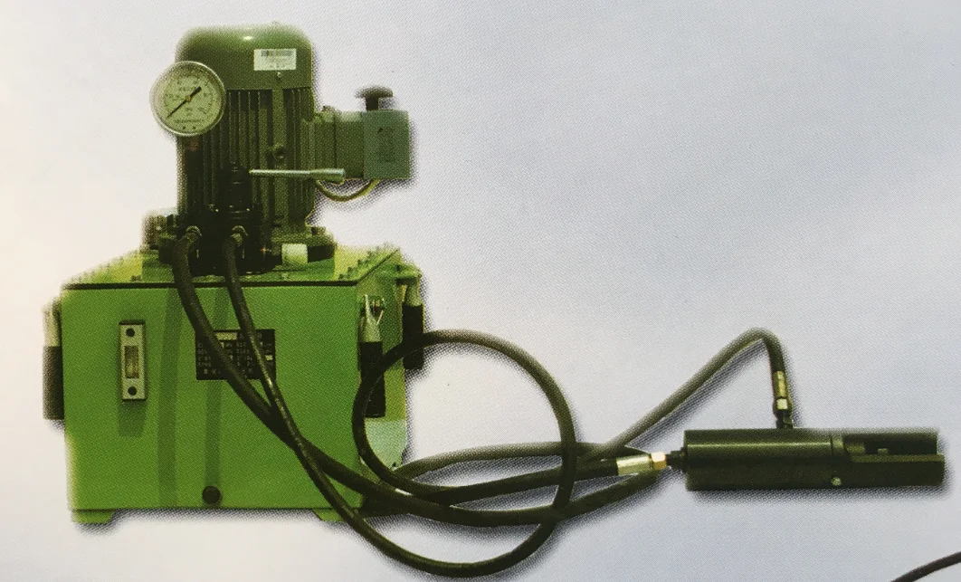 prestressed PC wire cold heading machine with good quality