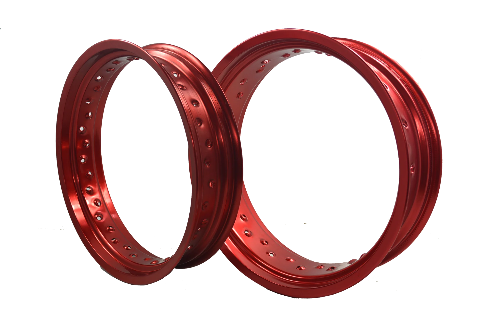 Колесные диски 17x5 0 дюймов Super Motard для мотоцикла KLX250