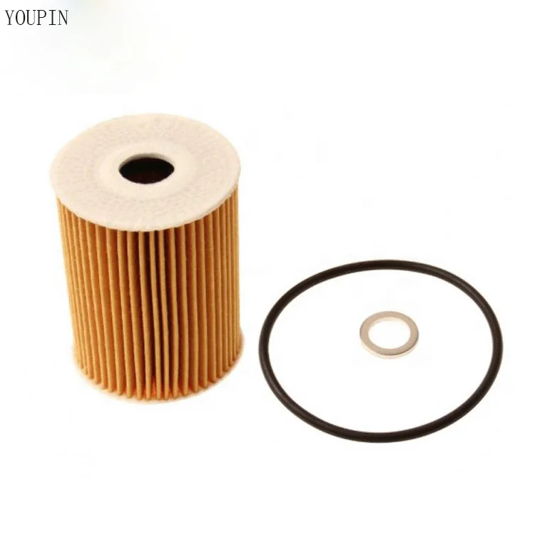High Quality Engine Oil Filter 26320-3CKB0