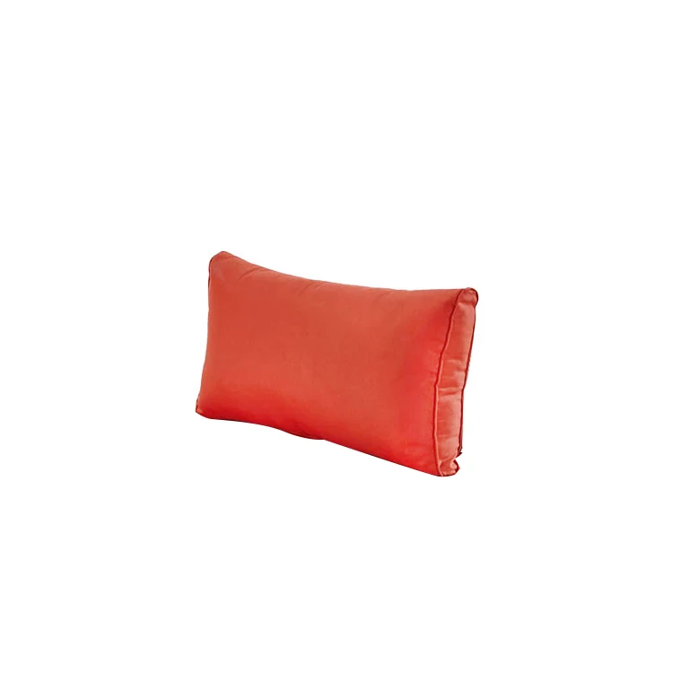 High quality Multi-color Velvet Cushion Cover Decorative Rectangle Throw Pillow Cover  Customized Size Cushion Pillow Case