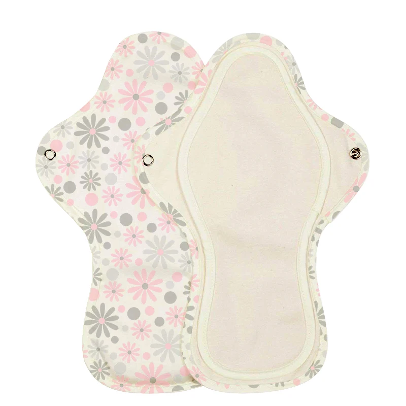 Cloth Menstrual Pads Reusable Menstrual Pads Menstrual Pad Bamboo