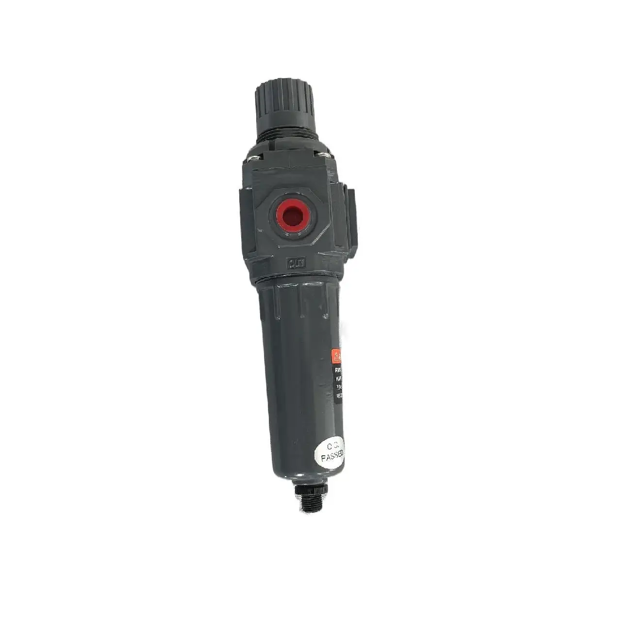AFC1500 AFC2000 Air Preparation Source Treatment FRL Unit Pneumatic Filter Regulator Lubricator 1/8' 1/4'