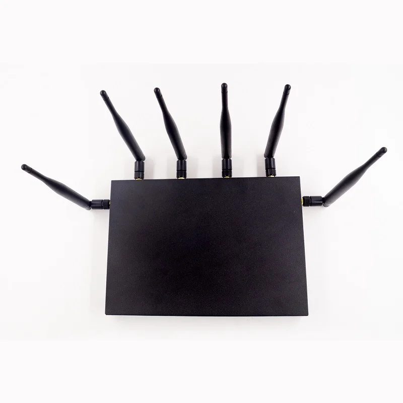 1000 Мбит/с WAN-порт две SIM-карты интерфейс USIM sim-карта gsm cabble192.168.1.1 1200 Беспроводной Wi-Fi настроить модель