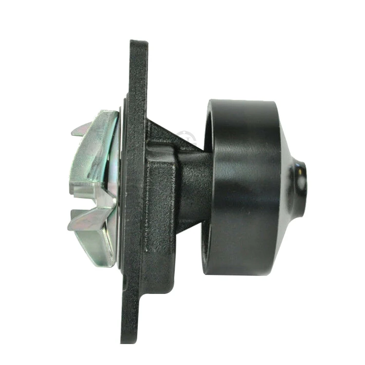 Excavator Diesel Engine 6BT Water Pump 3802973 for  Cummins