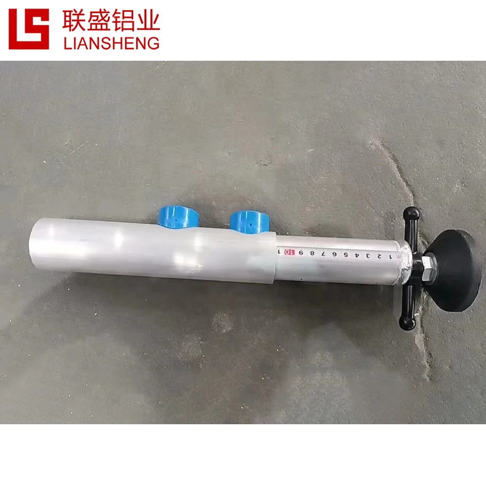 aluminum telescopic portable stage podium speaker lifting truss Outdoor concerts stage platform four-legged stages for events