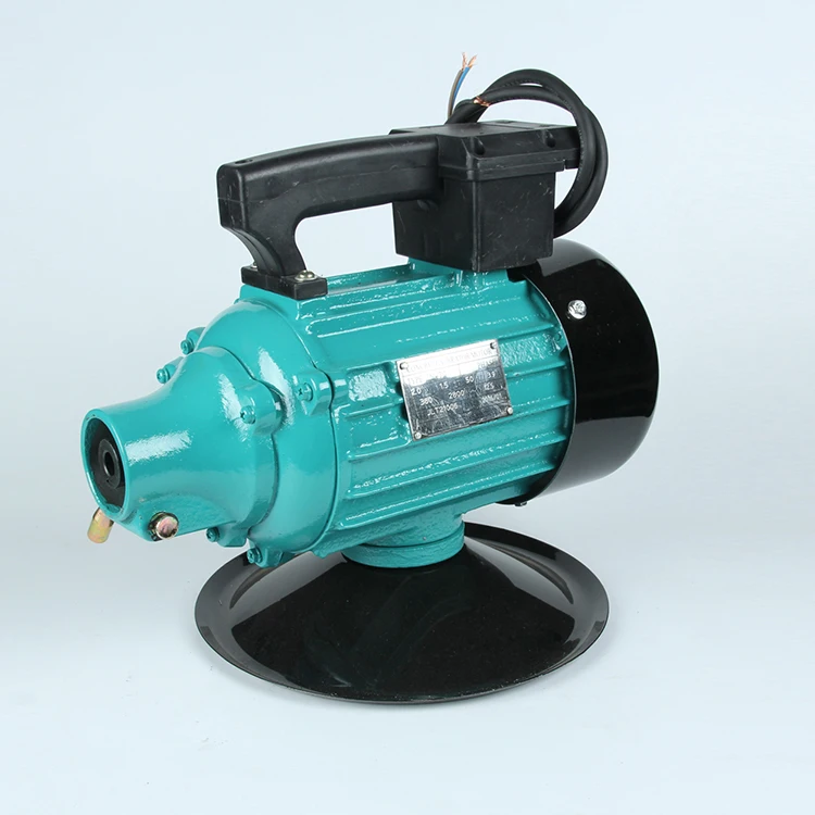 2.2KW 380V AC Vbrator Motor Concrete Vibrator