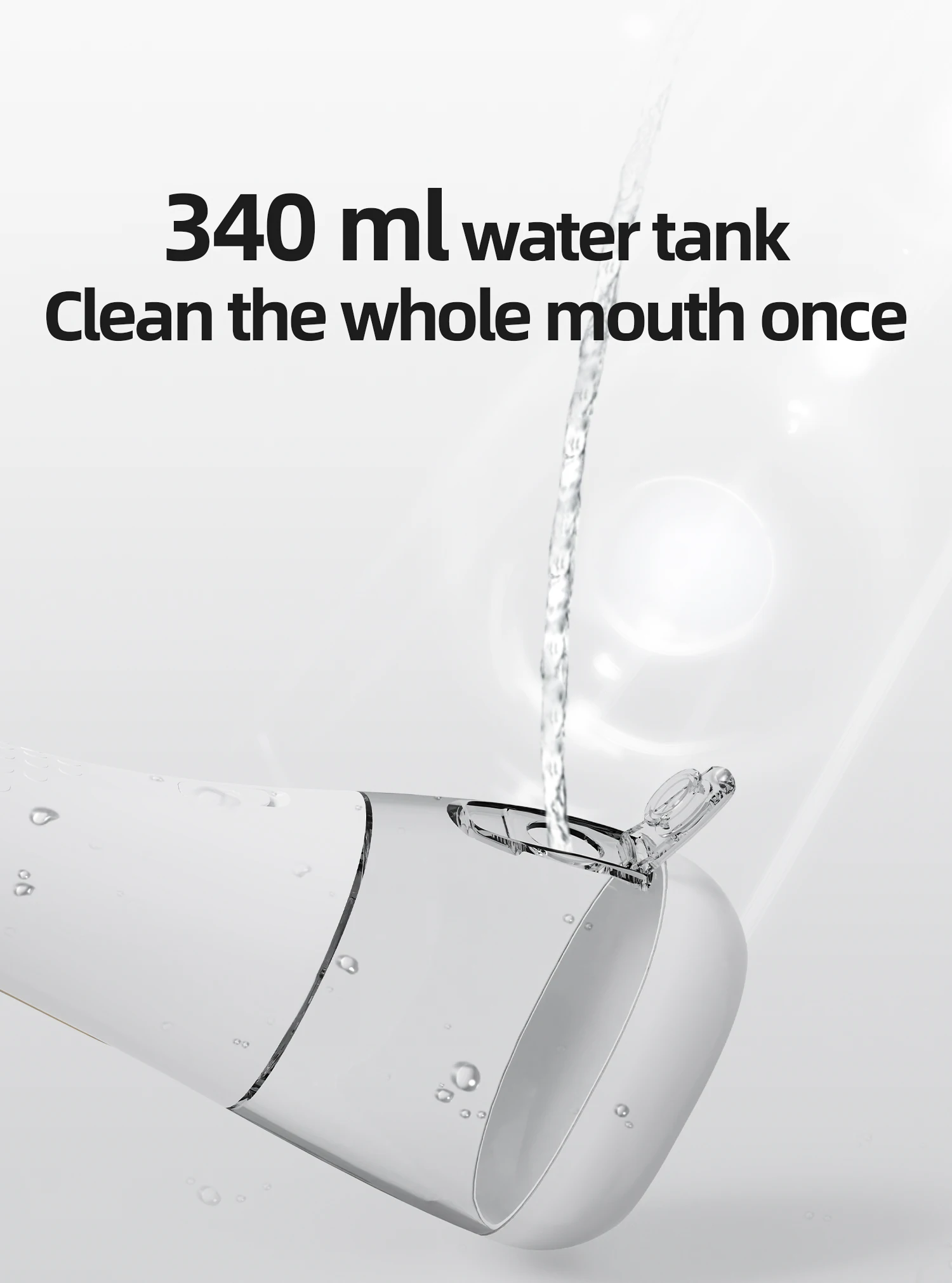 water flosser teeth cleaning waterflosser dental cleaning machine portable water flosser