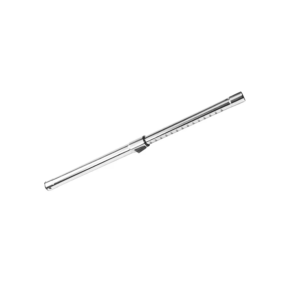 Оптовая продажа, гибкая металлическая телескопическая соединительная трубка диаметром 35 мм для пылесоса, запасные части