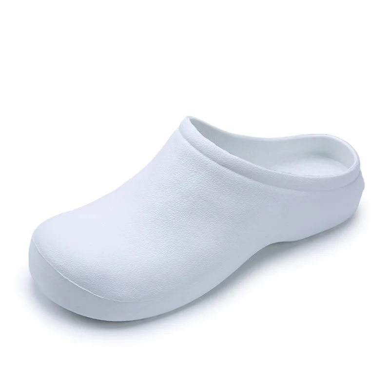 Light weight anti slip pharmacy nurse medical shoes for men women