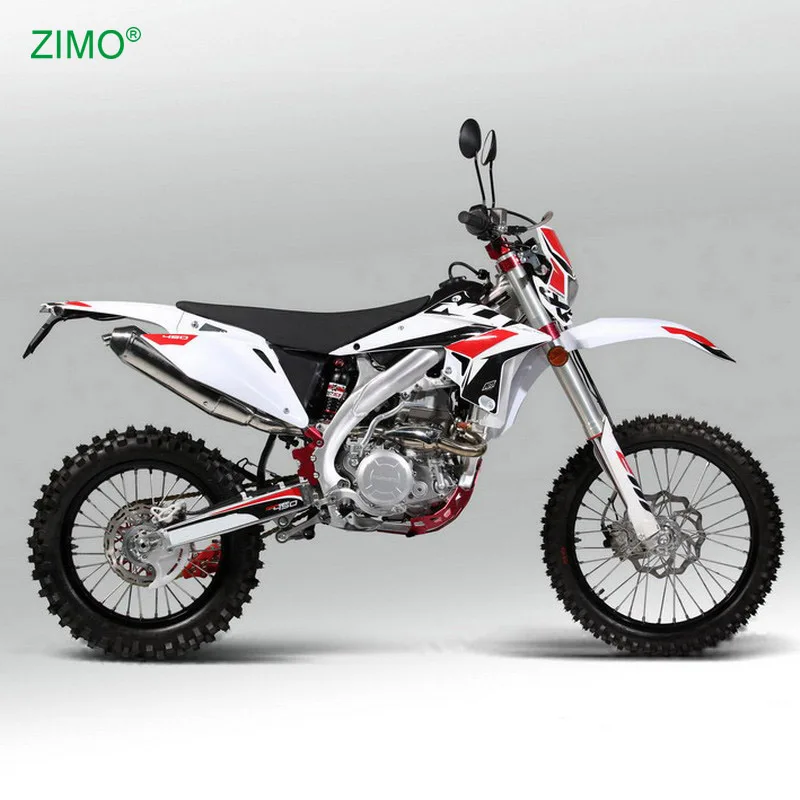 Популярный 450cc газ 8L топливо для внедорожного мотоцикла внедорожный велосипед