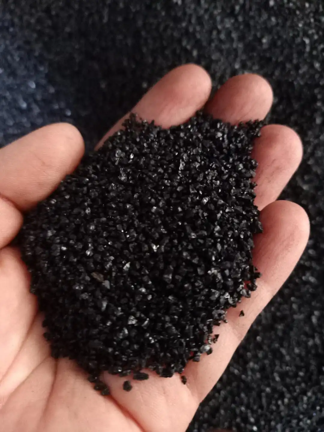 Made In China Popular Manufacturer plant liquid humic acid fertilizer