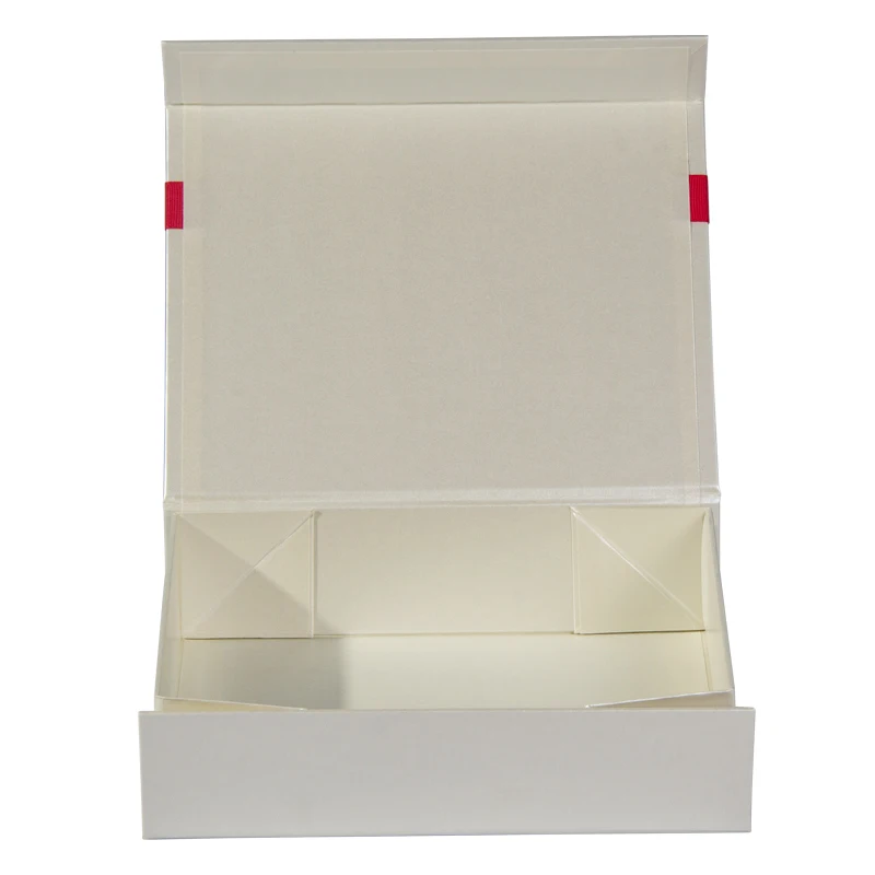 
China Suppliers Packaging Custom Gift Boxes Rigid Magnetic Closure Box for hair packaging boxes luxury 