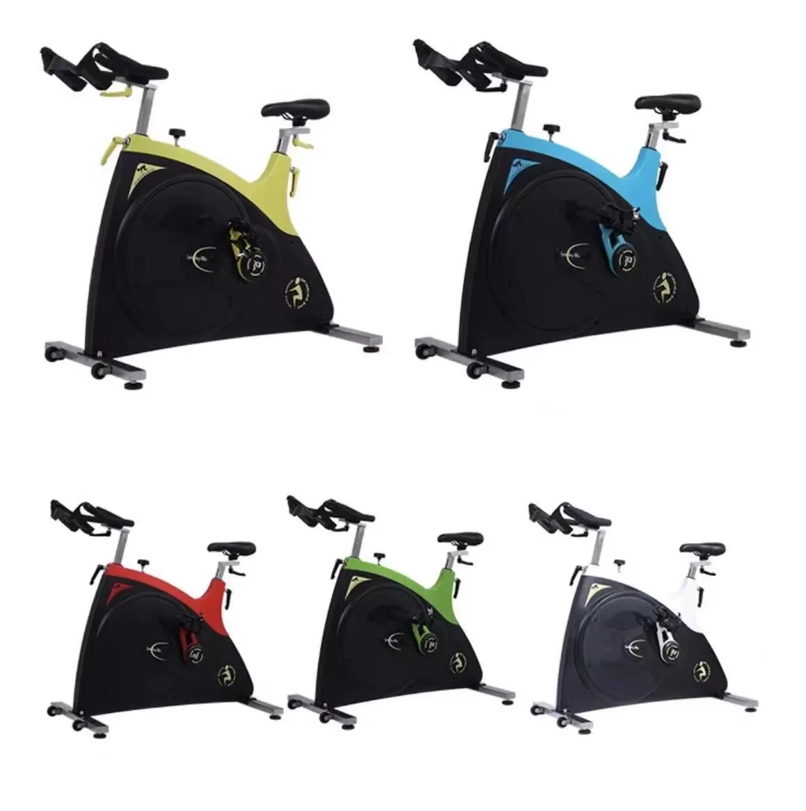 Professional Body Fit Gym Equipment Ride On Car Spinning Bikes Fitness Bike Fitness Exercise Bikes