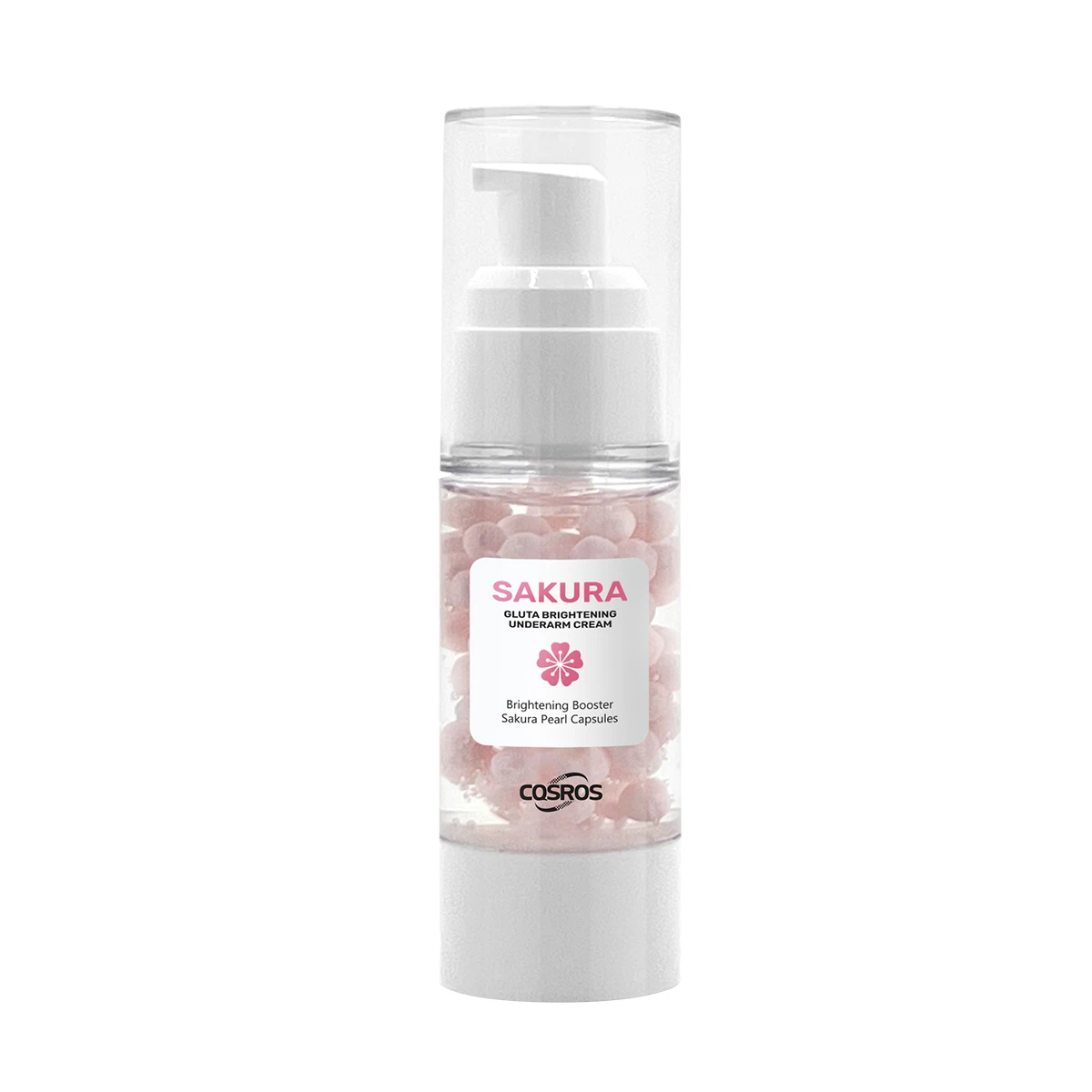 Крем для отбеливания подмышек