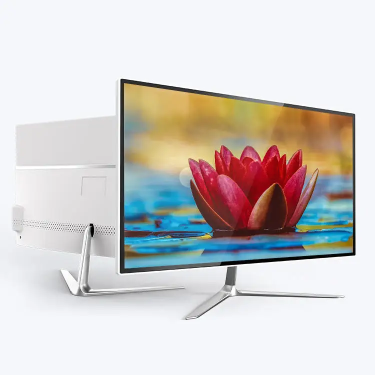 
Touchpie new all in one gaming-computer 19 inch AMD A6 cpu 