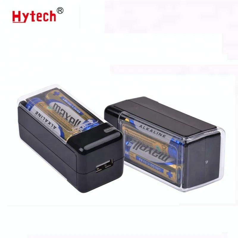 DC170 Cheap Price Dry Cell Battery Power Bank Charger, Nimh  AA Battery for Mobile Phone