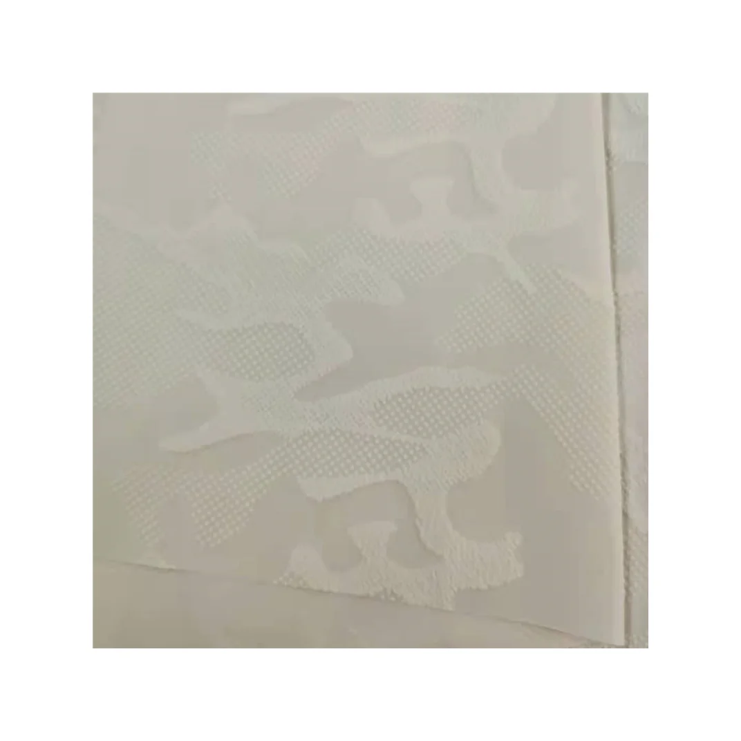 
Three dimensional relief fabric forclothing down garment  (1600297044589)