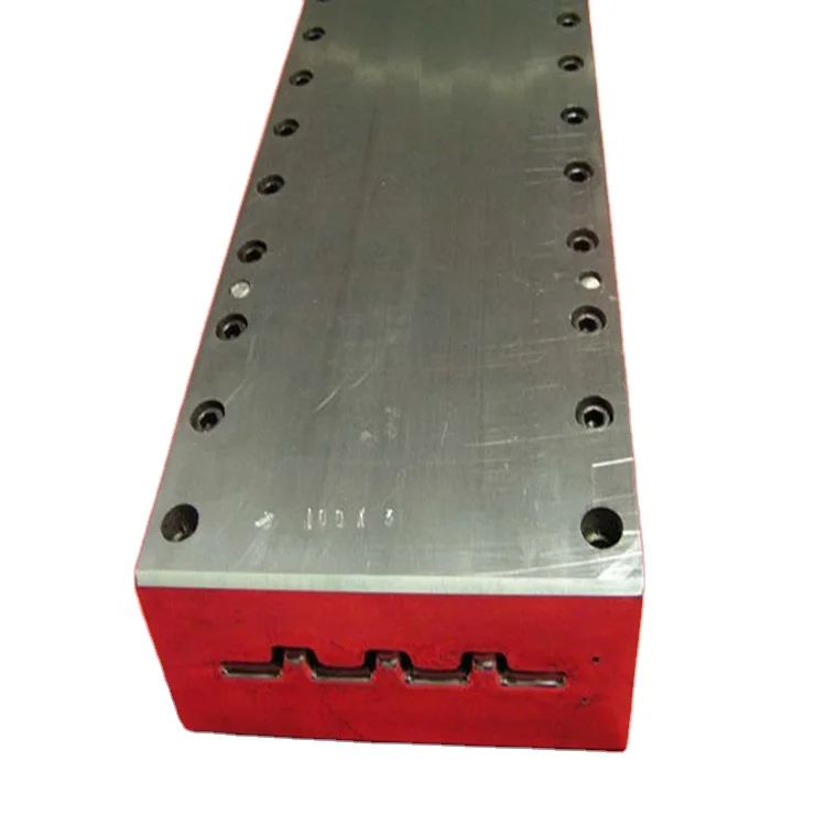 
Direct selling FRP pultrusion die 