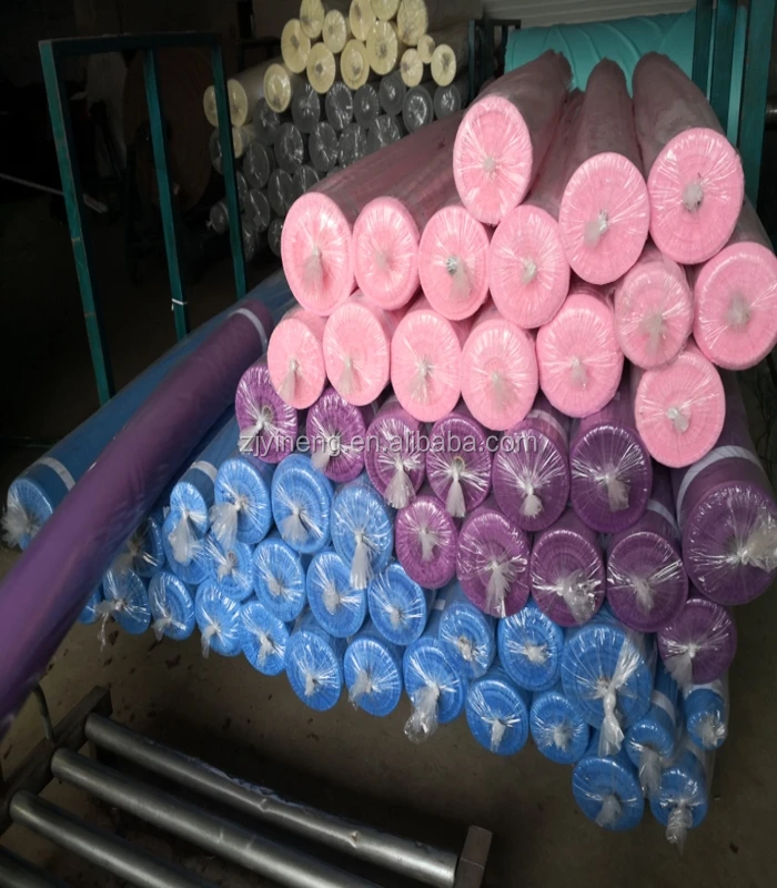 wholesale cheap printing woven polyester 90 inch wide fabric roll