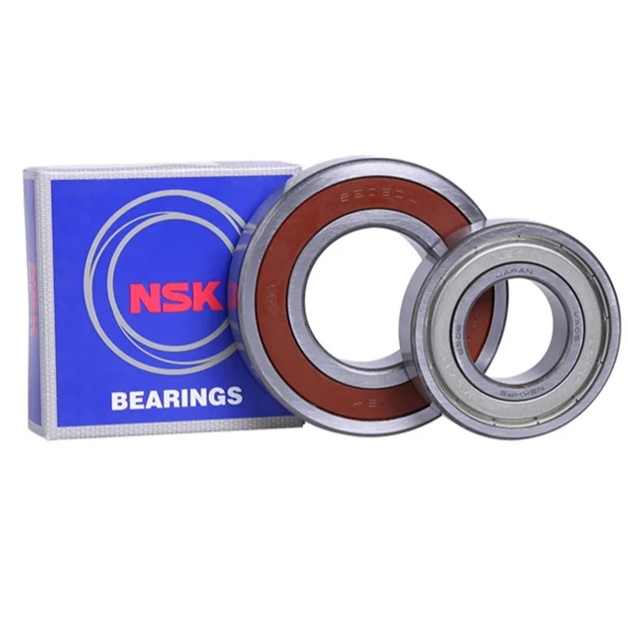 Япония, хороший S 6800 6801 6802 6803 6804 6805 6806 6807, индивидуальный шариковый подшипник с глубоким желобом