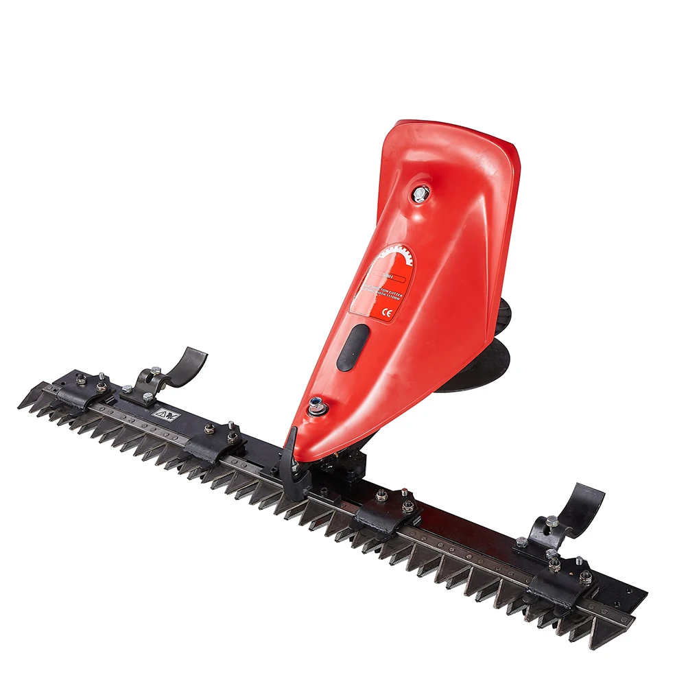 Attractive Price New Type Grass Cutter Mower Tractor Grass Mower Petrol Lawn Mower