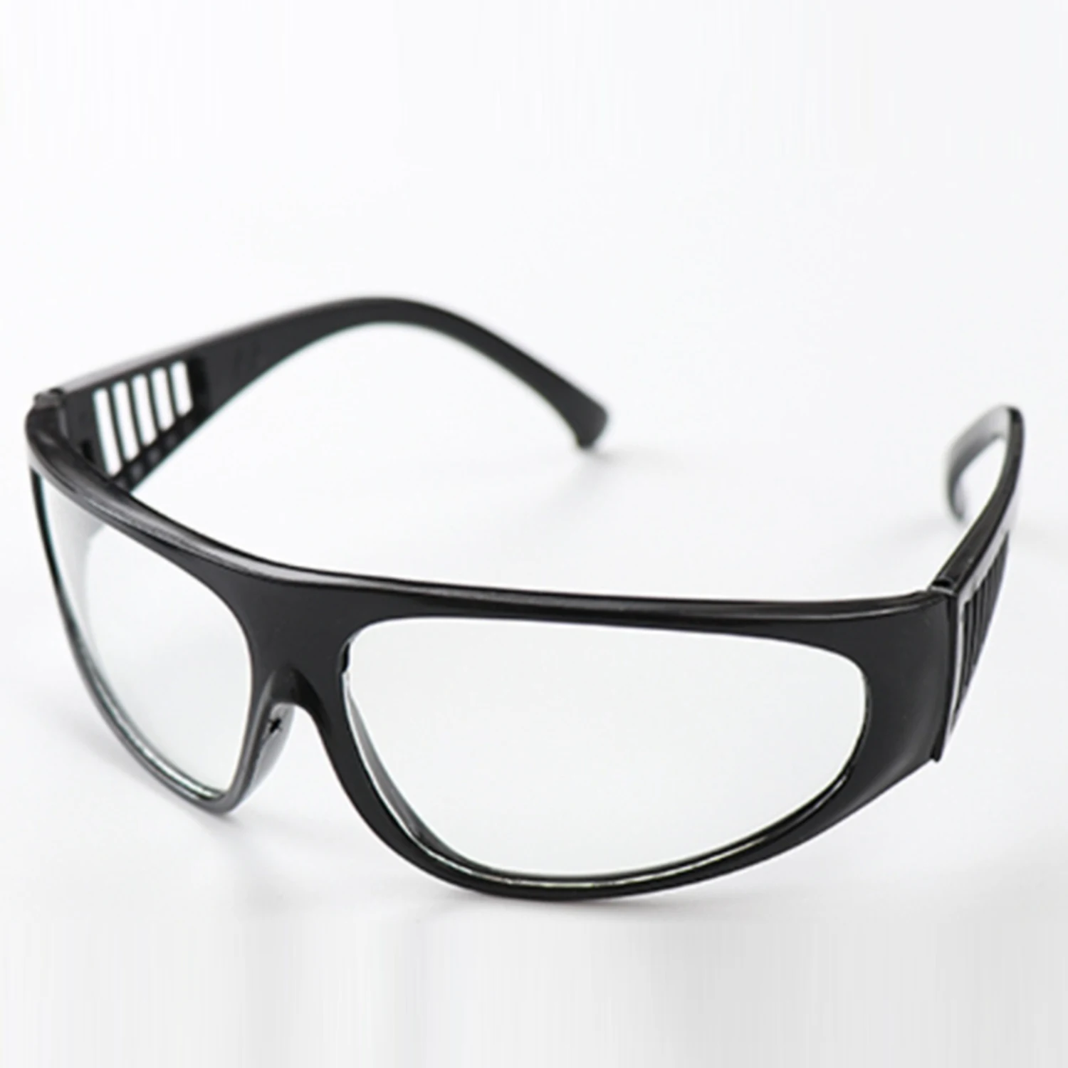 Clears Plastic Welding Visors Personal Safety Face Shields Anti-Fog Protective Full Face Shield Uv Face Shields