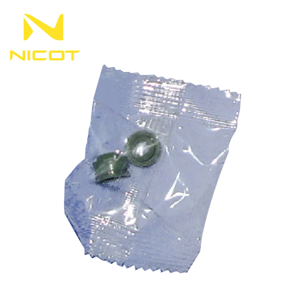 Запасные части для мотоциклов Nicot, впускной клапан, выпускной клапан для различных моделей, заводская цена