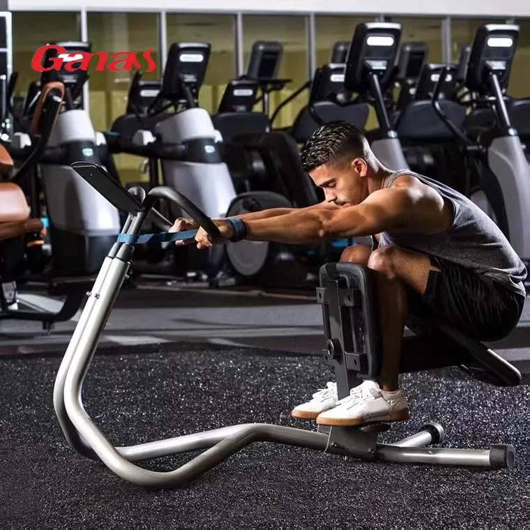 Оборудование для тренажерного зала Ganas тренажер силовых упражнений на тело коммерческий растяжки